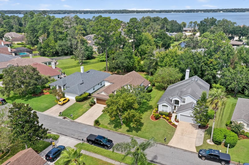 Photo 53 of 1563 Rivertrace Dr, Orange Park, FL 32003, photographed by Megapixeler
