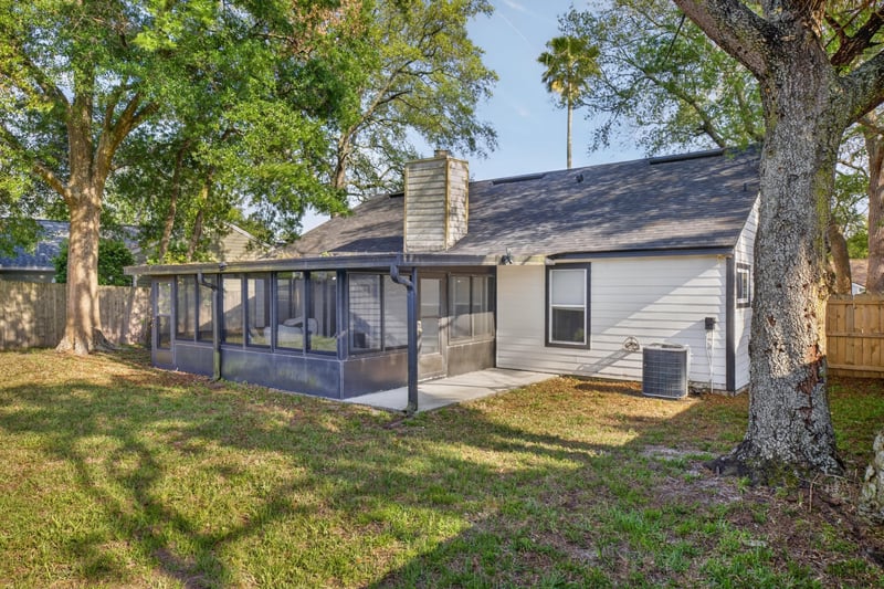 Photo 41 of 14203 Hampton Falls Dr N, Jacksonville, FL 32224, photographed by Megapixeler