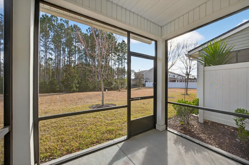 Photo 33 of 12072 Calvesta St, Jacksonville, FL 32256, photographed by Megapixeler