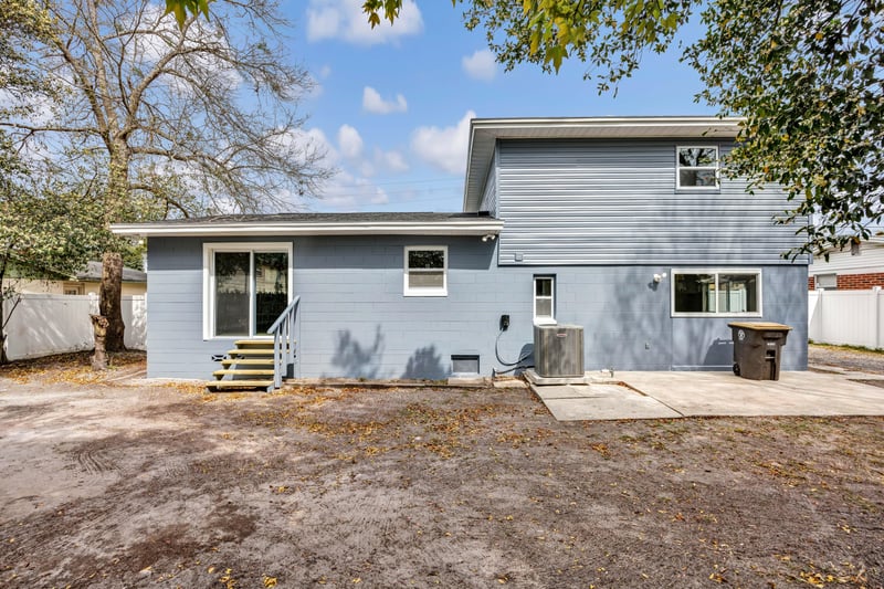 Photo 32 of 8194 Caravelle Dr, Jacksonville, FL 32244, photographed by Megapixeler