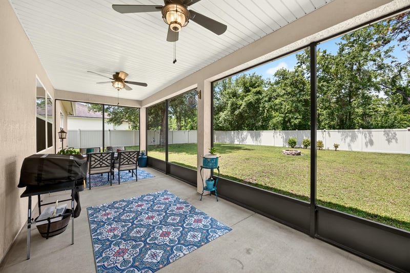 Photo 39 of 3195 Treeside Ln, Green Cove Springs, FL 32043, photographed by Megapixeler