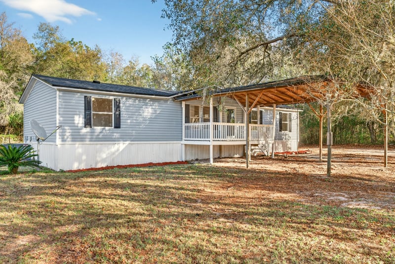 Photo 3 of 7595 Oak Forest Rd, Keystone Heights, FL 32656, photographed by Megapixeler