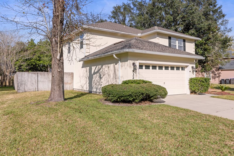 Photo 49 of 932 W Tennessee Trce, St. Johns, FL 32259, photographed by Megapixeler