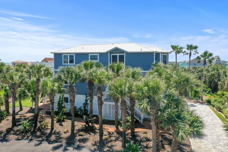 Photo 47 of 56 Seascape Dr, Palm Coast, FL 32137, photographed by Megapixeler