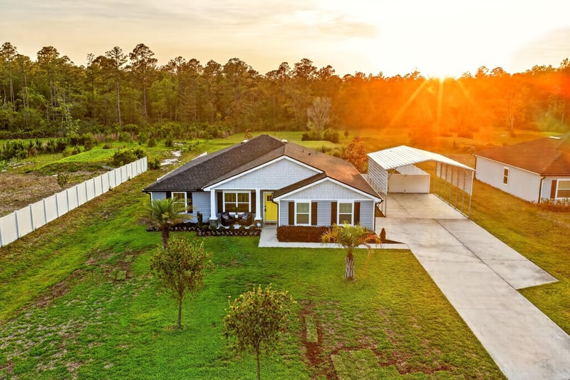 Photo 63 of 15694 Yellow Bluff Rd, Jacksonville, FL 32226, photographed by Megapixeler