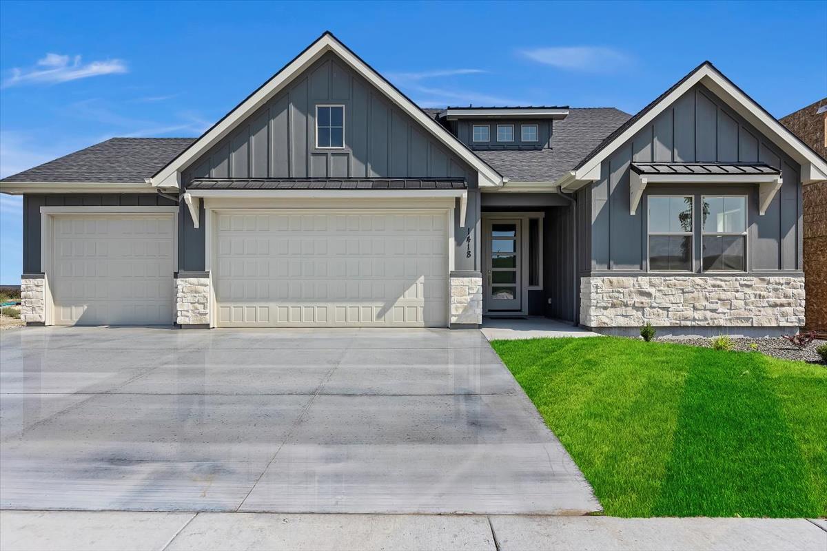 1418 W Ultar Dr Nampa ID 83686