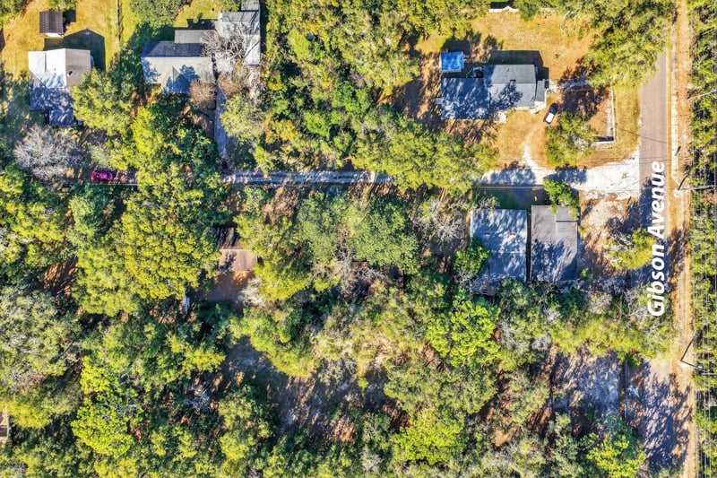 Photo 2 of 9620 Gibson Ave, Jacksonville, FL 32208, photographed by Megapixeler