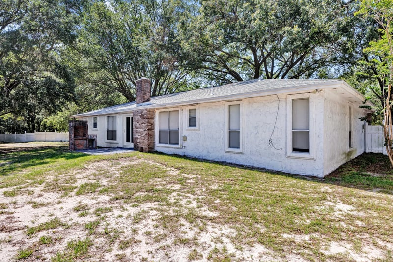 Photo 36 of 6124 Blank Dr W, Jacksonville, FL 32244, photographed by Megapixeler