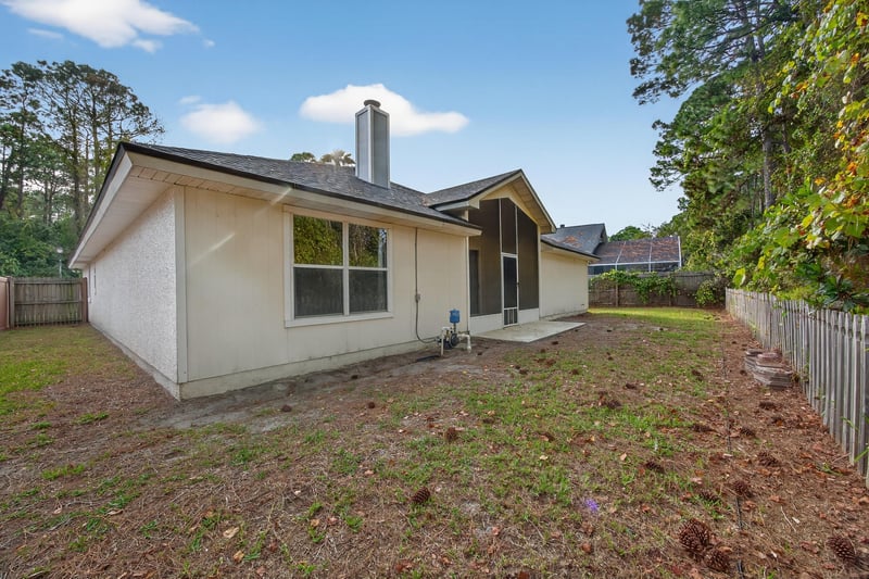 Photo 50 of 12437 Harbor Winds Dr N, Jacksonville, FL 32225, photographed by Megapixeler