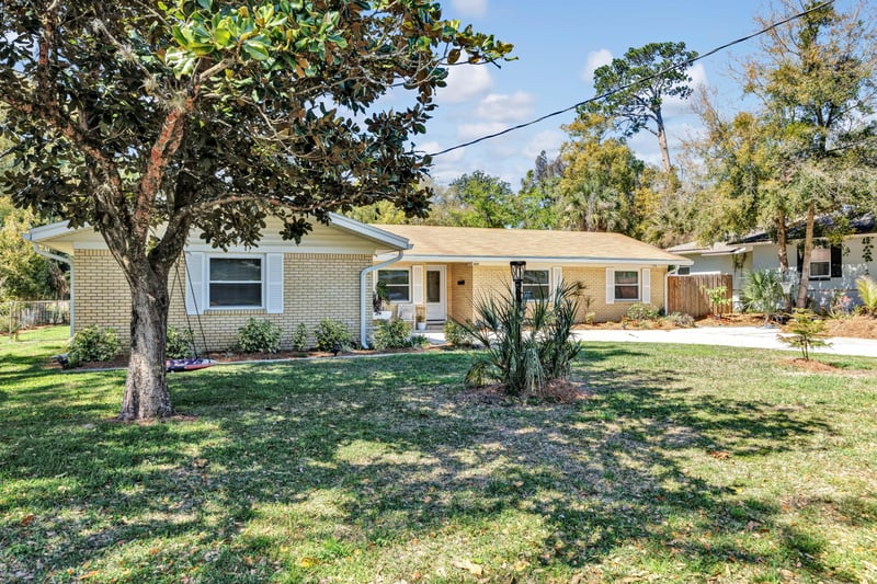 Photo 2 of 1008 Las Robida Dr, Jacksonville, FL 32211, photographed by Megapixeler