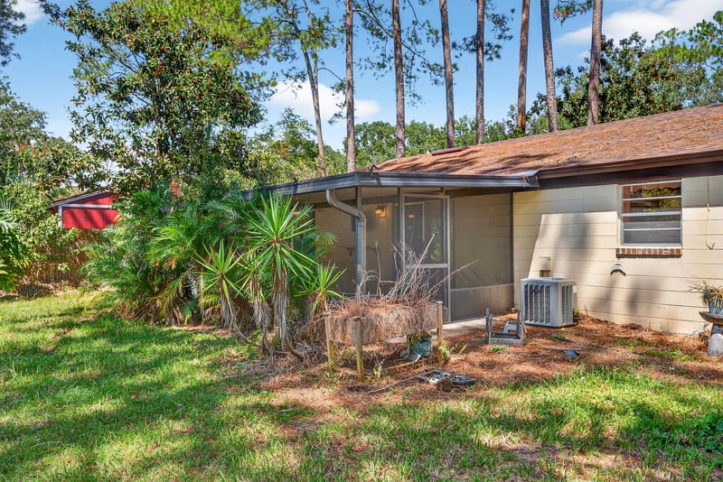 Photo 45 of 2705 Pinewood Blvd N, Middleburg, FL 32068, photographed by Megapixeler