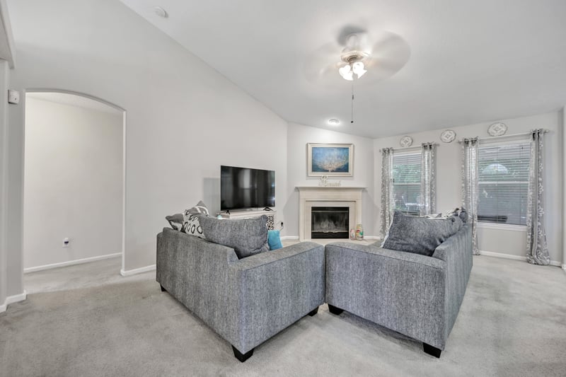 Photo 6 of 5655 Baxter Lake Dr, Jacksonville, FL 32258, photographed by Megapixeler