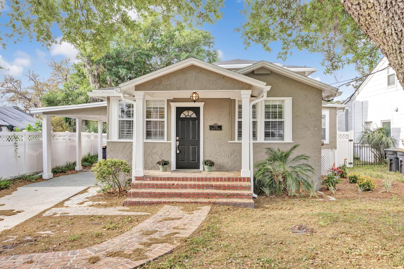 Photo 47 of 1210 Inwood Terrace, Jacksonville, FL 32207, photographed by Megapixeler