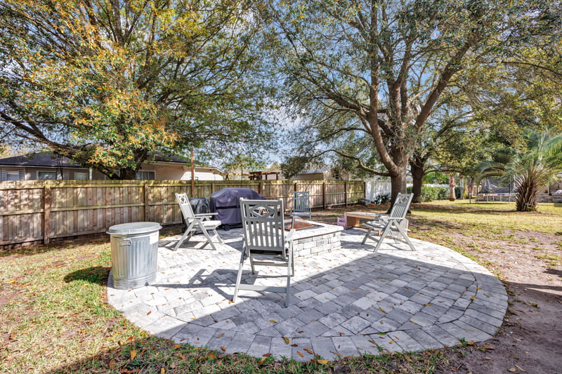 Photo 34 of 641 Lookout Lakes Dr, Jacksonville, FL 32220, photographed by Megapixeler