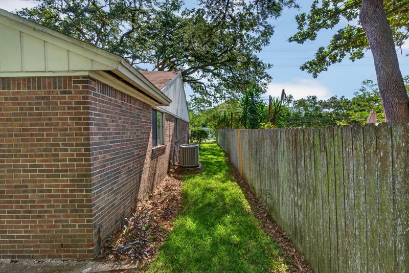 Photo 42 of 516 Penman Rd, Neptune Beach, FL 32266, photographed by Megapixeler