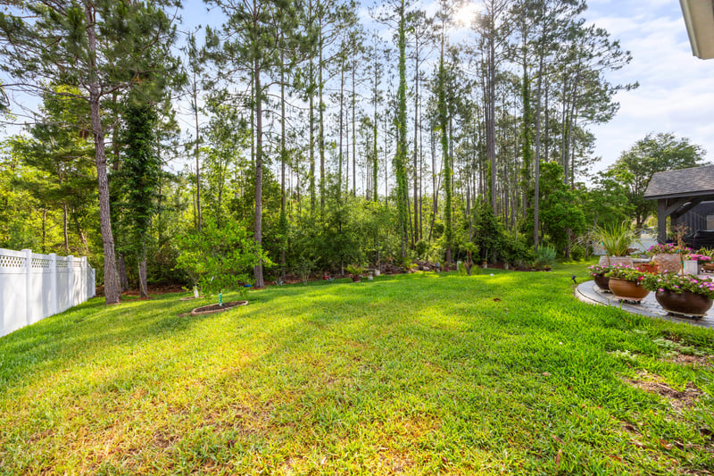 Photo 43 of 552 Saddlestone Dr, Jacksonville, FL 32259, photographed by Megapixeler