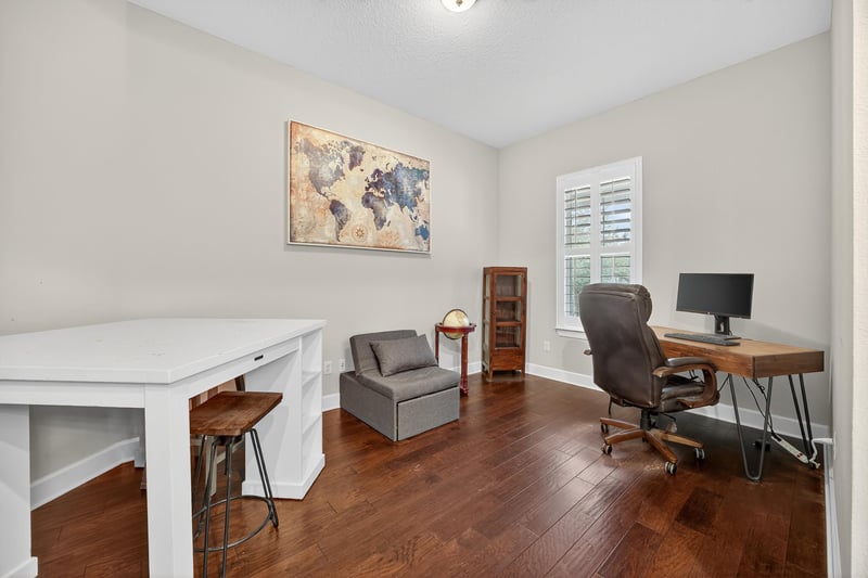 Photo 9 of 1939 Eagles Point Dr, Orange Park, FL 32065, photographed by Megapixeler