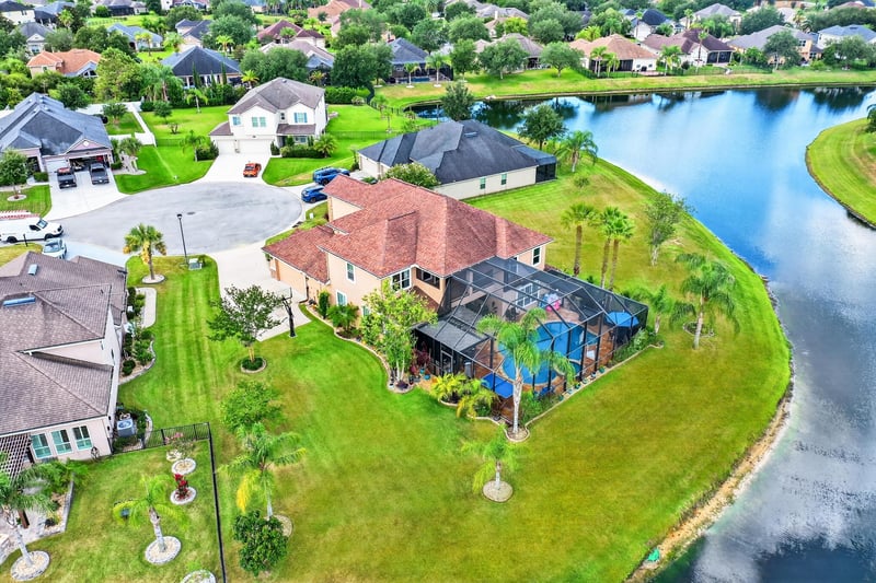 Photo 102 of 2148 S Sorrento Hills Rd, St. Augustine, FL 32092, photographed by Megapixeler