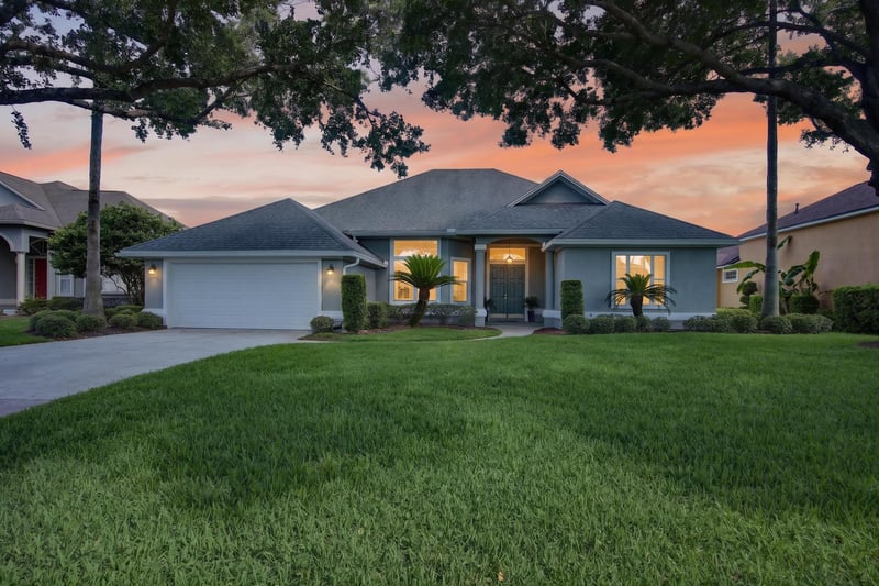 Photo 6 of 13826 Holland Park Dr, Jacksonville, FL 32224, photographed by Megapixeler