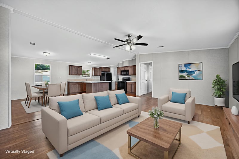 Photo 4 of 8959 Normandy Blvd, Jacksonville, FL 32221, photographed by Megapixeler