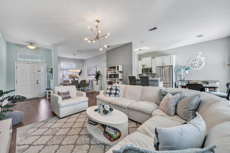 Photo 11 of 526 Arborwood Dr, Jacksonville, FL 32218, photographed by Megapixeler