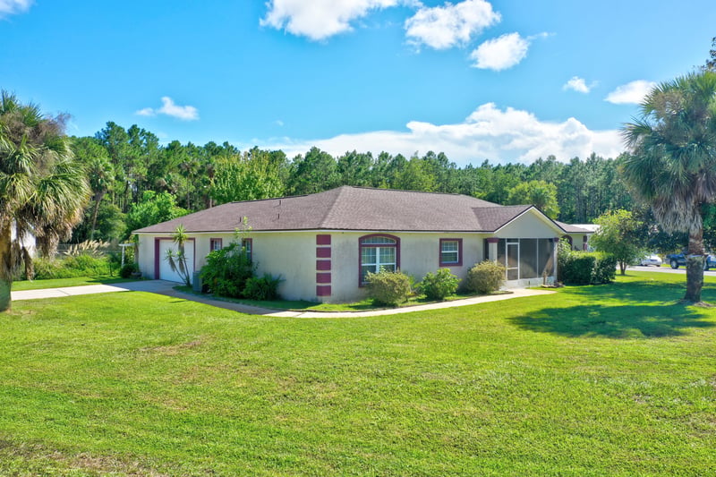 Photo 35 of 4070 Red Pine Ln, St. Augustine, FL 32086, photographed by Megapixeler