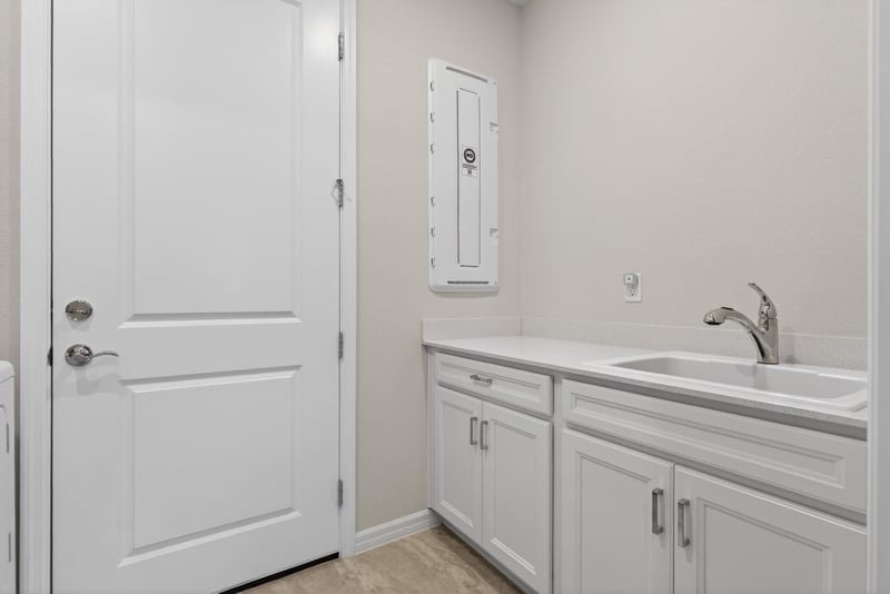 Laundry Room 2 at 719 Cool Breeze Wy, Yulee, FL 32097