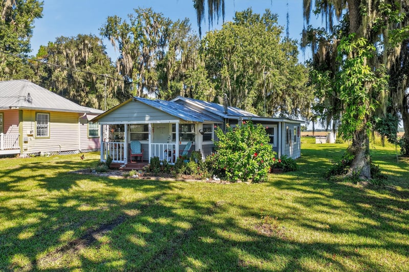 Photo 6 of 1208 CR 13 S, St. Augustine, FL 32092, photographed by Megapixeler