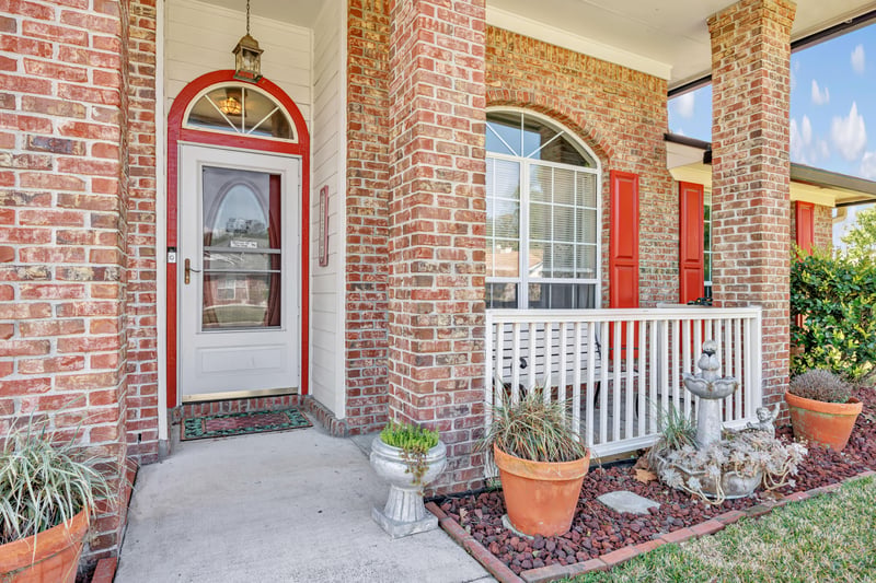 Photo 4 of 2439 Moon Harbor Way, Middleburg, FL 32068, photographed by Megapixeler