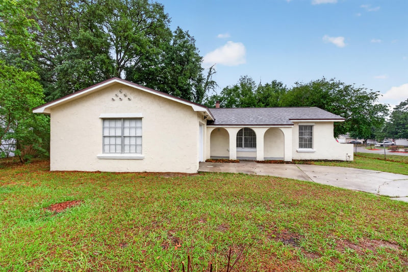 Photo 48 of 8046 Triumph Ln S, Jacksonville, FL 32244, photographed by Megapixeler