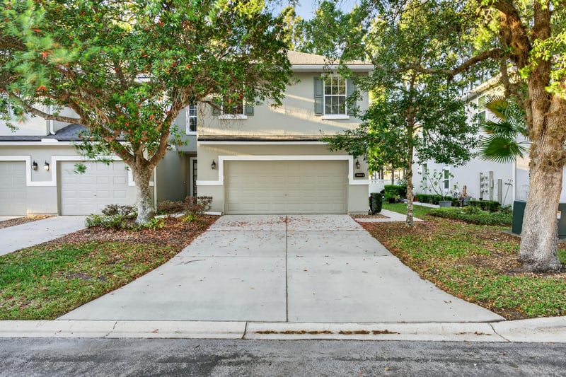 Photo 1 of 3680 Creswick Cir unit 17 i, Orange Park, FL 32065, photographed by Megapixeler