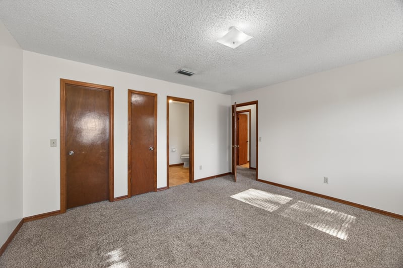 Primary Bedroom 2 at 8341 Fire Fly Ln, Jacksonville, FL 32244