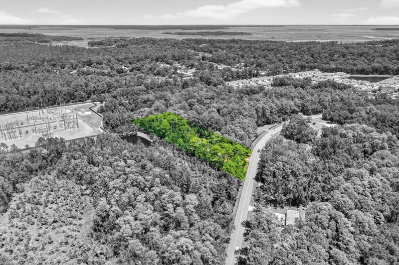 Photo 12 of 2561 Starratt Rd, Jacksonville, FL 32226, photographed by Megapixeler