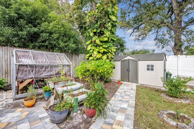 Photo 22 of 6749 Snow White Dr, Jacksonville, FL 32210, photographed by Megapixeler