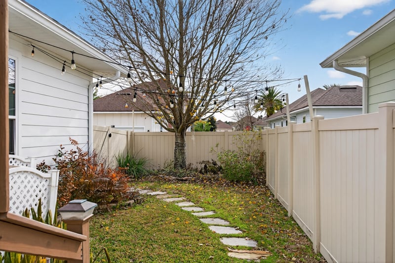 Photo 57 of 30 Suncoast Ln, Nocatee, FL 32081, photographed by Megapixeler