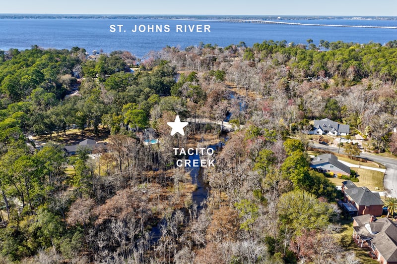 Photo 8 of Scott Mill Rd, Jacksonville, FL, photographed by Megapixeler