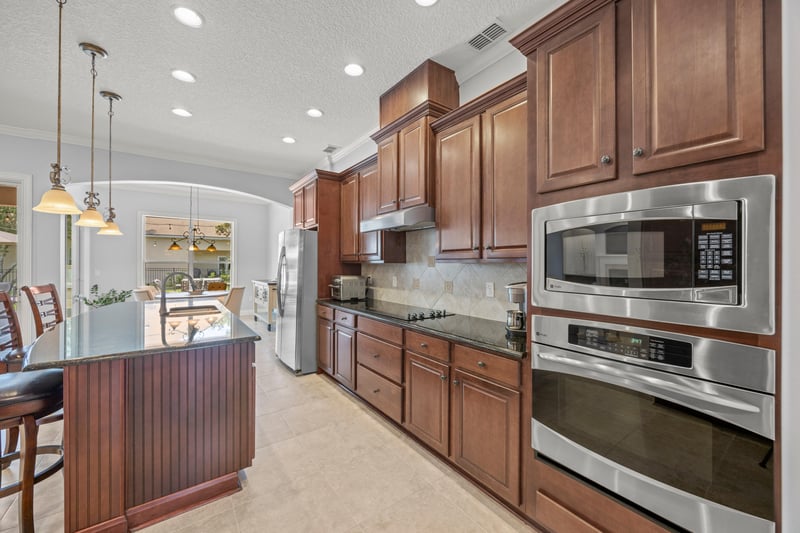 Photo 52 of 11833 Fitchwood Circle, Jacksonville, FL 32258, photographed by Megapixeler