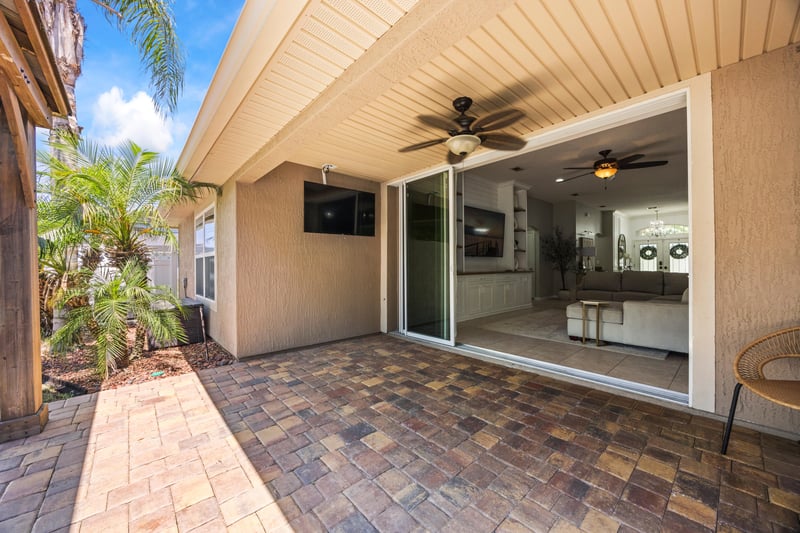 Photo 36 of 217 Willow Winds Pkwy, St. Johns, FL 32259, photographed by Megapixeler