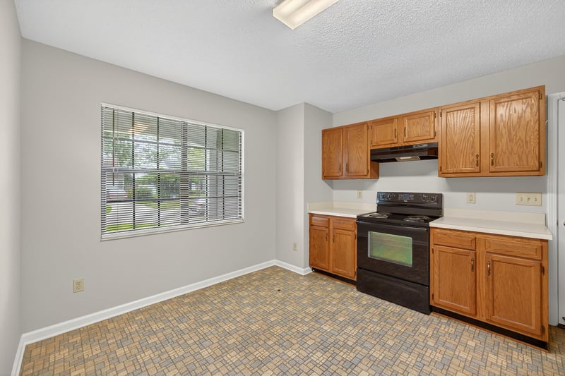 Kitchen at 2512 Bluffton Dr, Jacksonville, FL 32224
