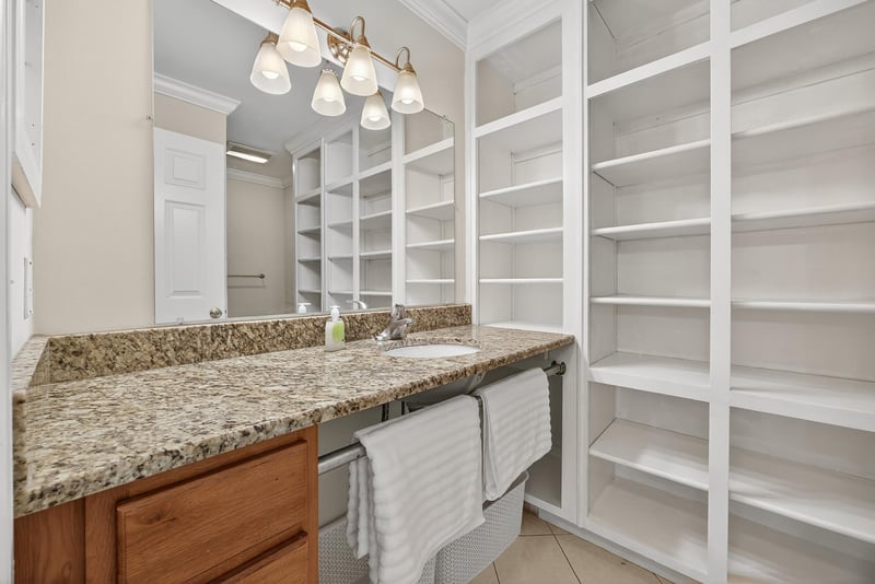 Primary Bath at 2923 Princeton Ave, Jacksonville, FL 32210