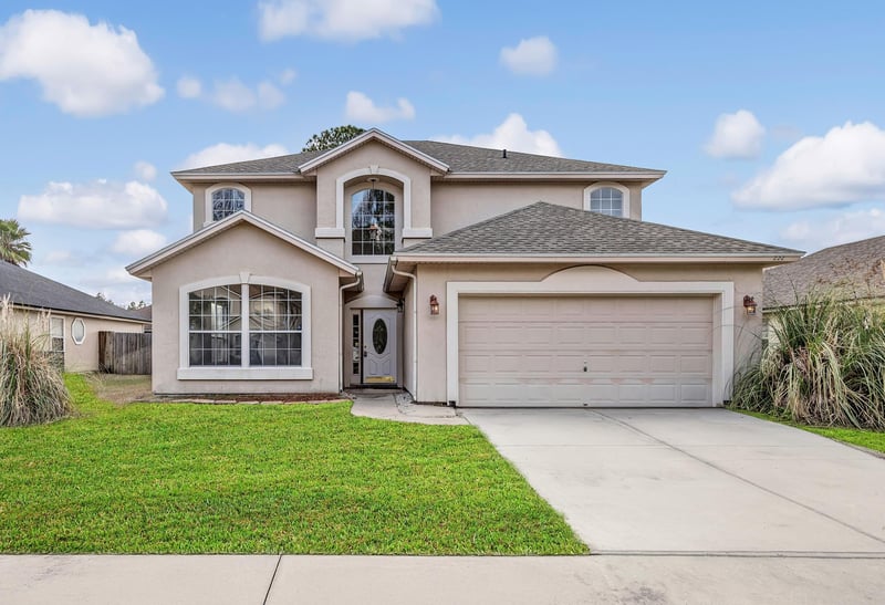 Photo 40 of 222 Dover Bluff Dr, Orange Park, FL 32073, photographed by Megapixeler