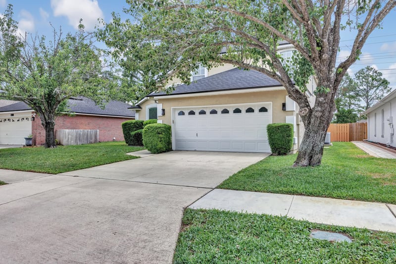 Photo 3 of 3719 Sea Hawk St E, Jacksonville, FL 32224, photographed by Megapixeler