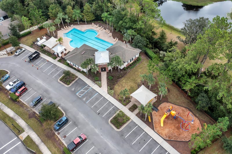 Photo 55 of 15814 Whitebark Dr, Jacksonville, FL 32218, photographed by Megapixeler