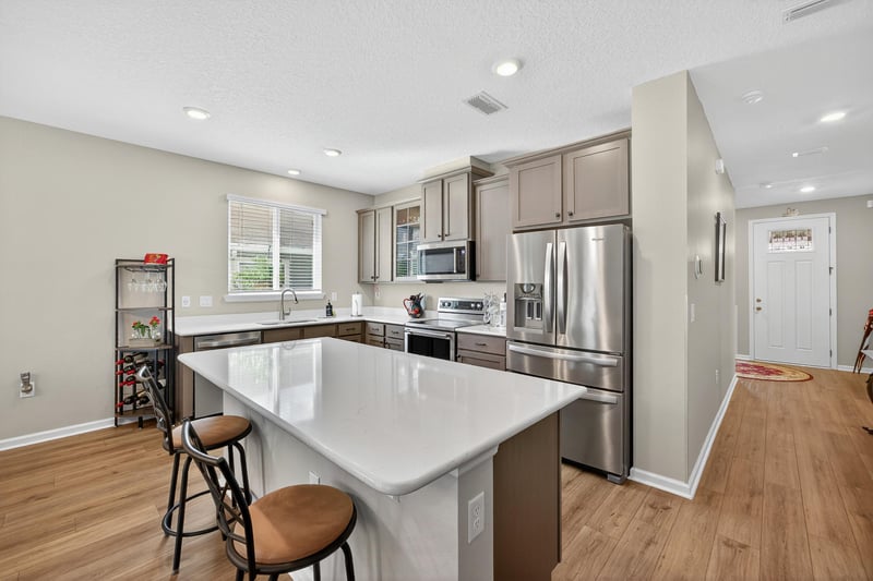 Photo 10 of 2532 Coral Ln, Green Cove Springs, FL 32043, photographed by Megapixeler