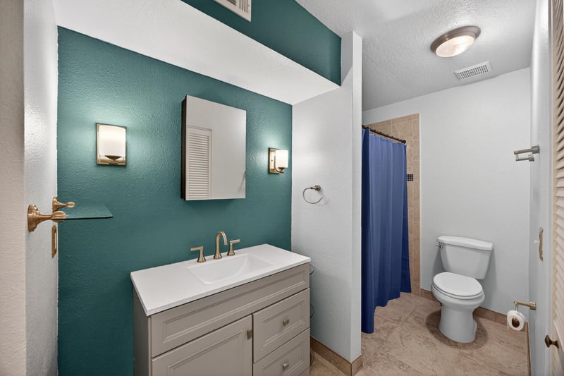 Bathroom at 11 Arbor Club Dr unit 216, Ponte Vedra Beach, FL 32082