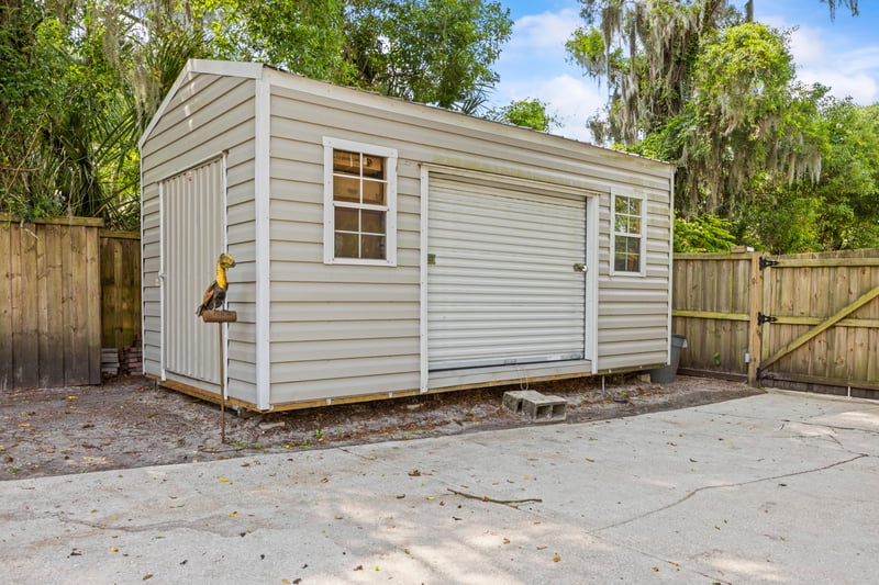 Photo 29 of 1005 Hamilton St, Jacksonville, FL 32205, photographed by Megapixeler