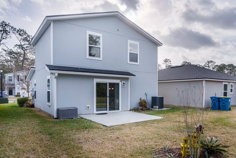 Photo 32 of 11308 Margarets Landing Pl., Jacksonville, FL 32218, photographed by Megapixeler