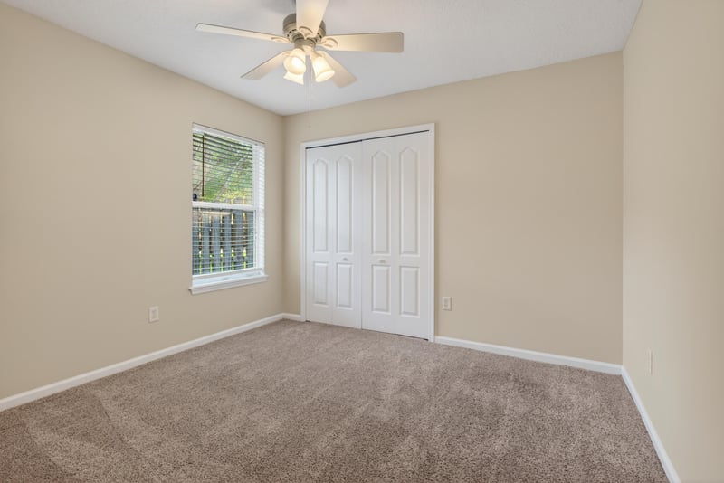 Bedroom 2 at 1312 Sylvie Ln, Ponte Vedra Beach, FL 32081