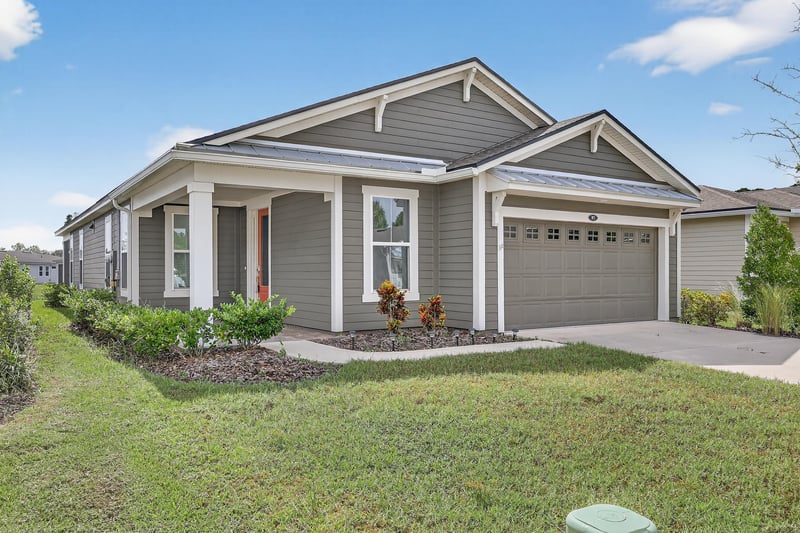 Front Left at 97 Kellet Wy, Jacksonville, FL 32259