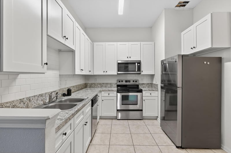 Kitchen at 209 Larkin Pl unit 102, St. Johns, FL 32259